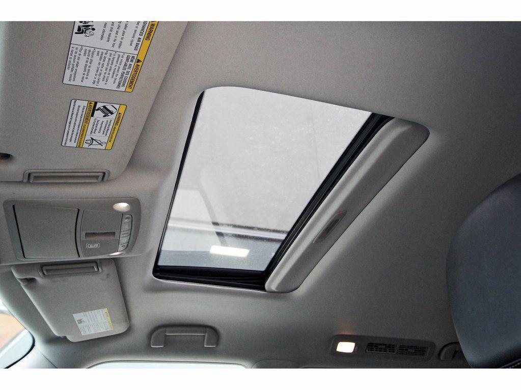 used 2021 INFINITI QX80 car, priced at $23,649