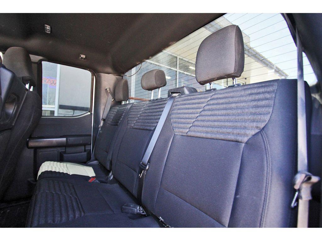 used 2022 Ford F-150 car, priced at $26,648