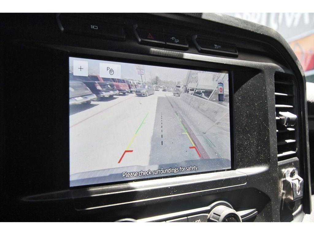 used 2022 Ford F-150 car, priced at $26,648