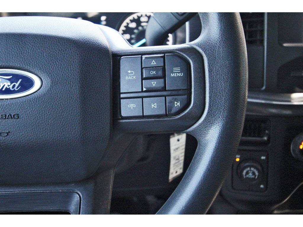 used 2022 Ford F-150 car, priced at $26,648