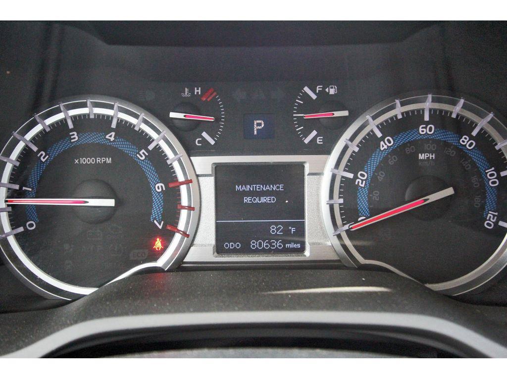 used 2019 Toyota 4Runner car, priced at $30,248