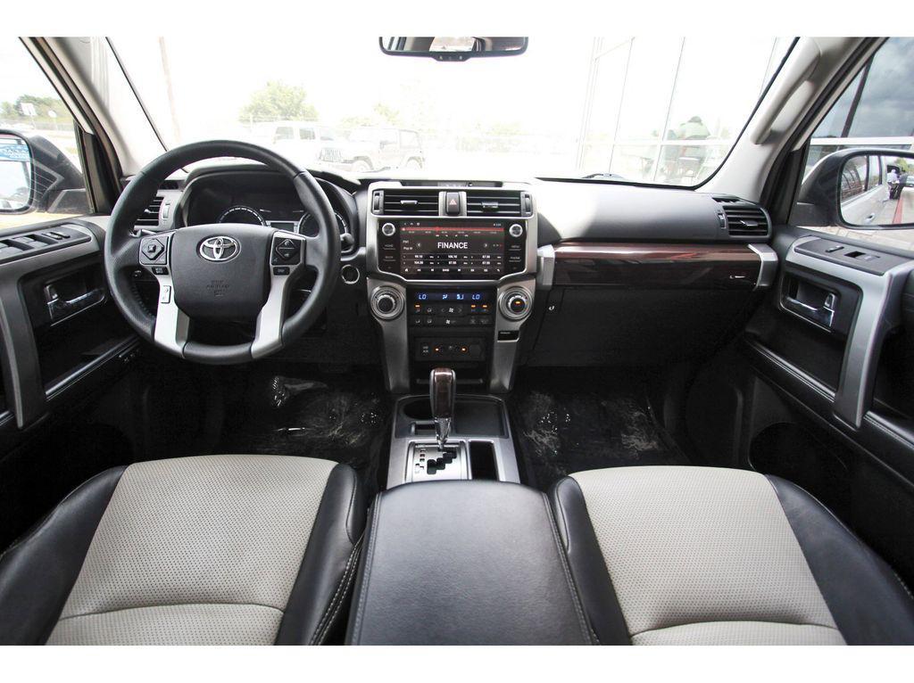 used 2019 Toyota 4Runner car, priced at $30,248