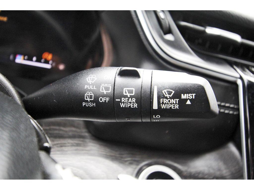 used 2022 Jeep Grand Cherokee car, priced at $24,789