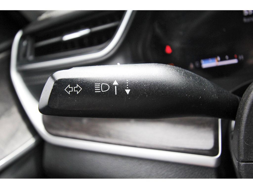 used 2022 Jeep Grand Cherokee car, priced at $24,789