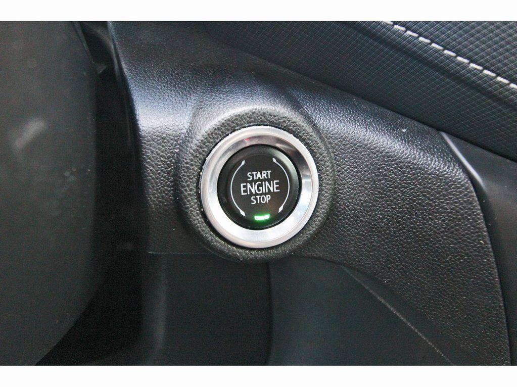 used 2022 Chevrolet TrailBlazer car, priced at $16,187