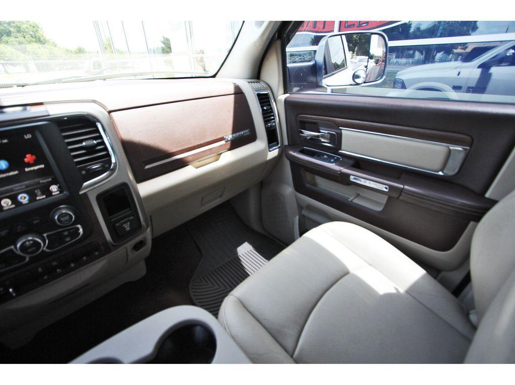 used 2015 Ram 1500 car, priced at $20,238