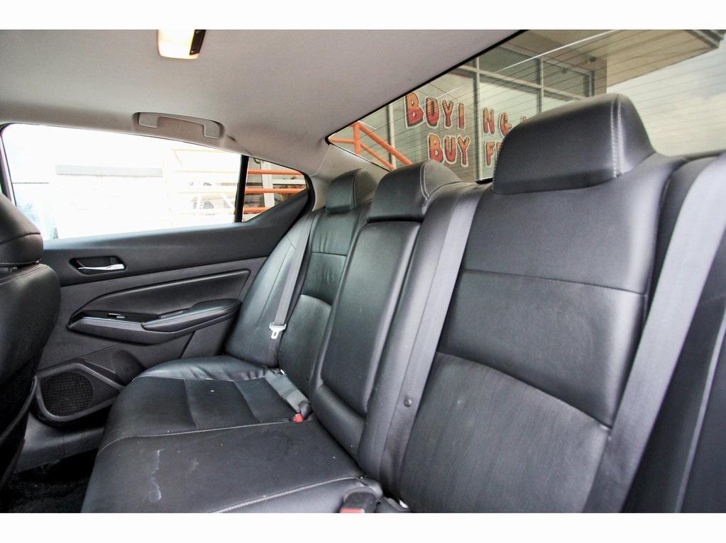 used 2020 Nissan Altima car, priced at $16,989