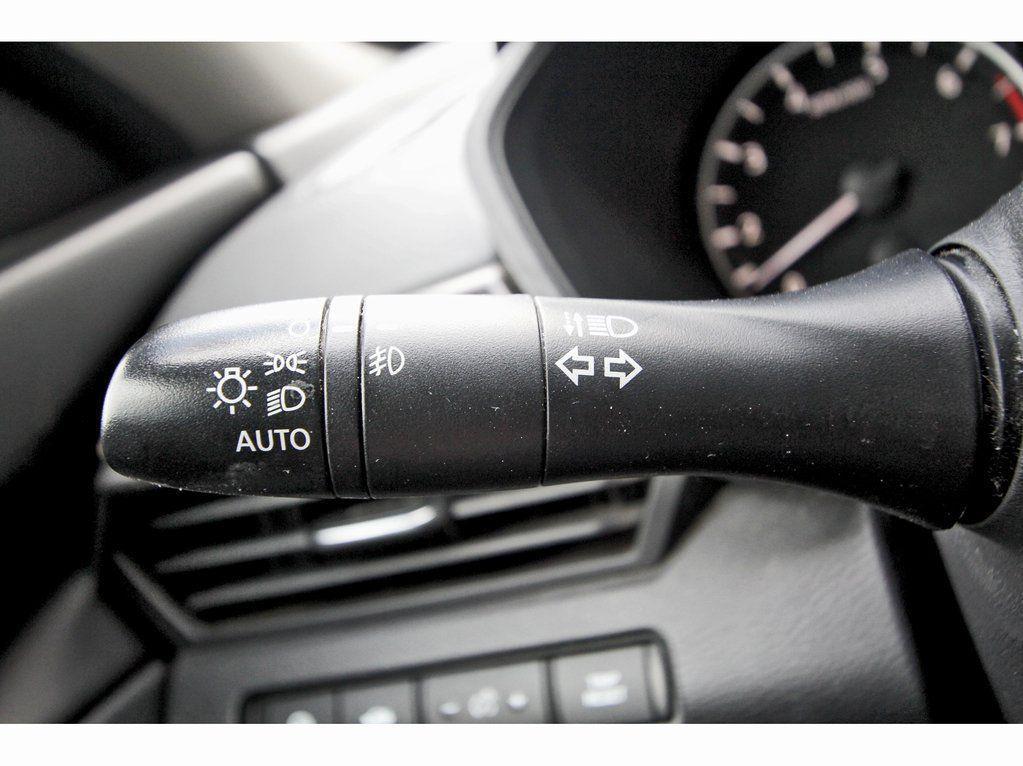 used 2020 Nissan Altima car, priced at $17,269