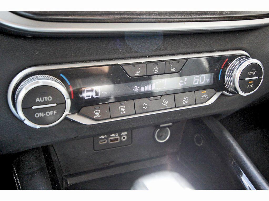 used 2020 Nissan Altima car, priced at $17,269