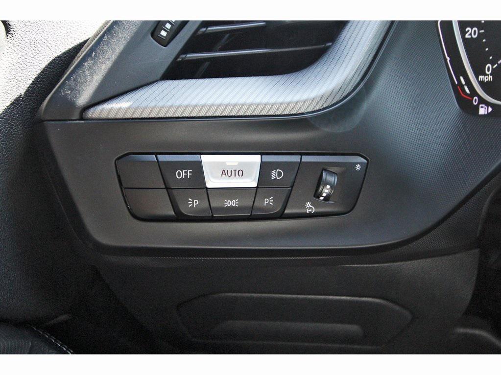 used 2020 BMW M235 Gran Coupe car, priced at $26,389