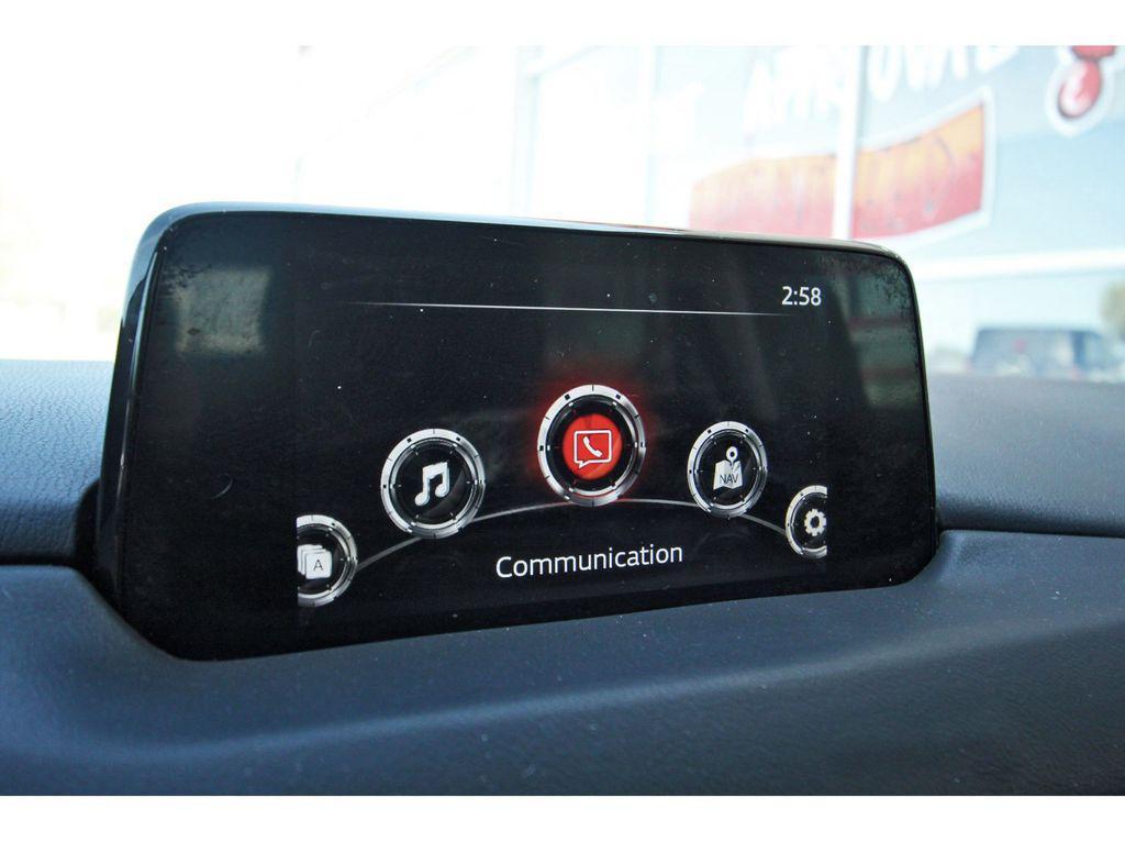 used 2020 Mazda CX-5 car, priced at $16,888