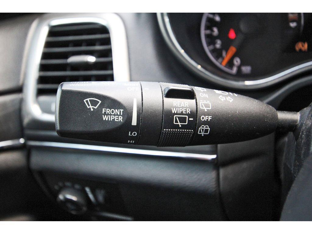 used 2021 Jeep Grand Cherokee car, priced at $18,698