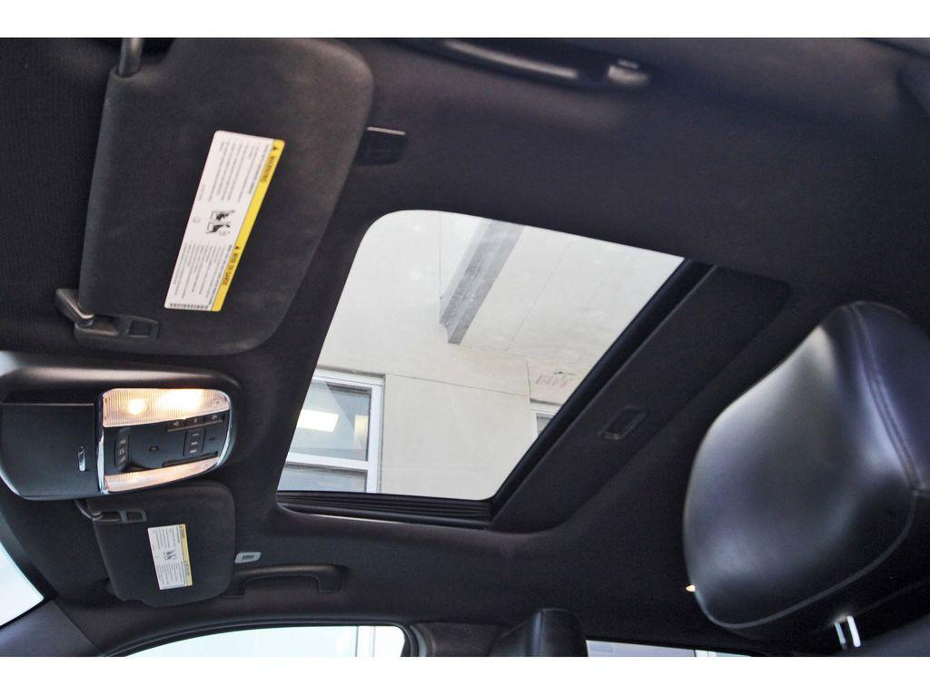 used 2021 Jeep Grand Cherokee car, priced at $18,698