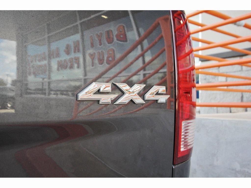 used 2019 Ram 1500 car, priced at $26,478