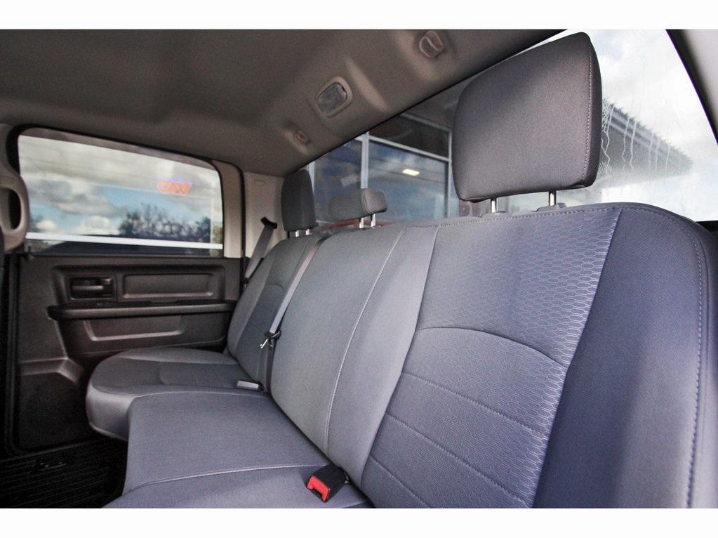 used 2019 Ram 1500 car, priced at $26,478