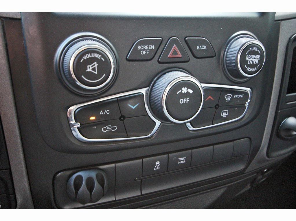 used 2019 Ram 1500 car, priced at $26,478