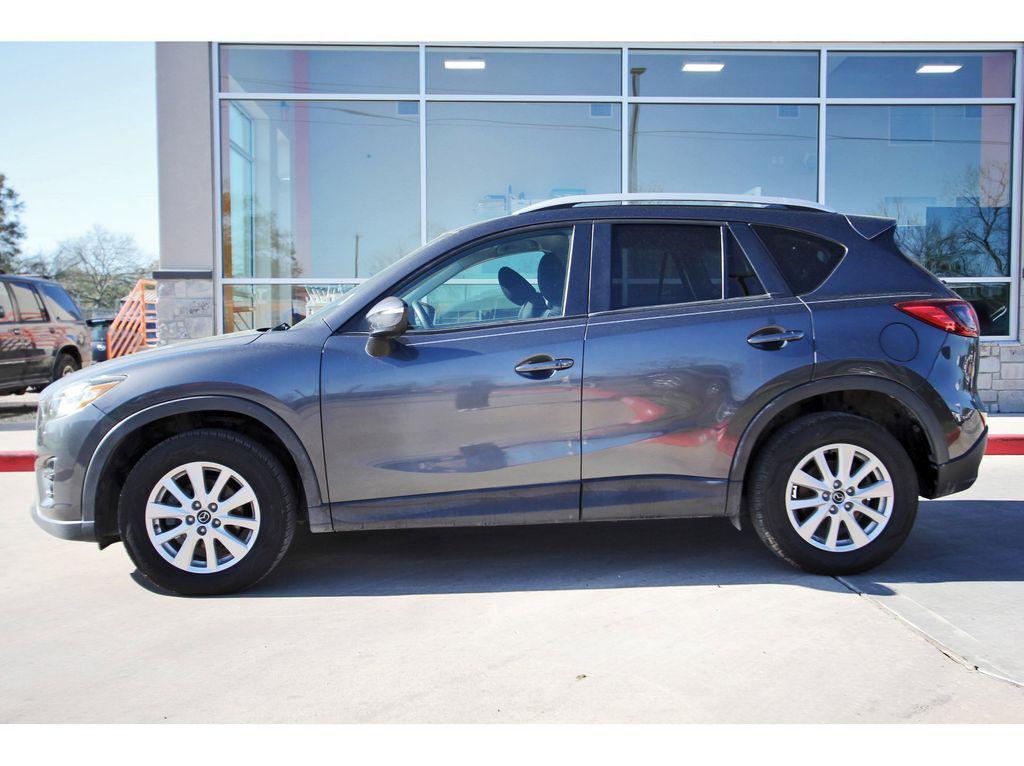 used 2016 Mazda CX-5 car, priced at $12,289