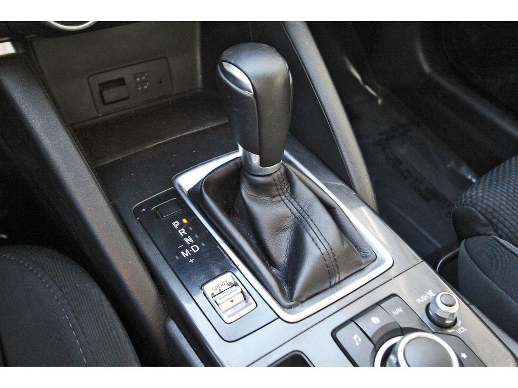 used 2016 Mazda CX-5 car, priced at $12,289