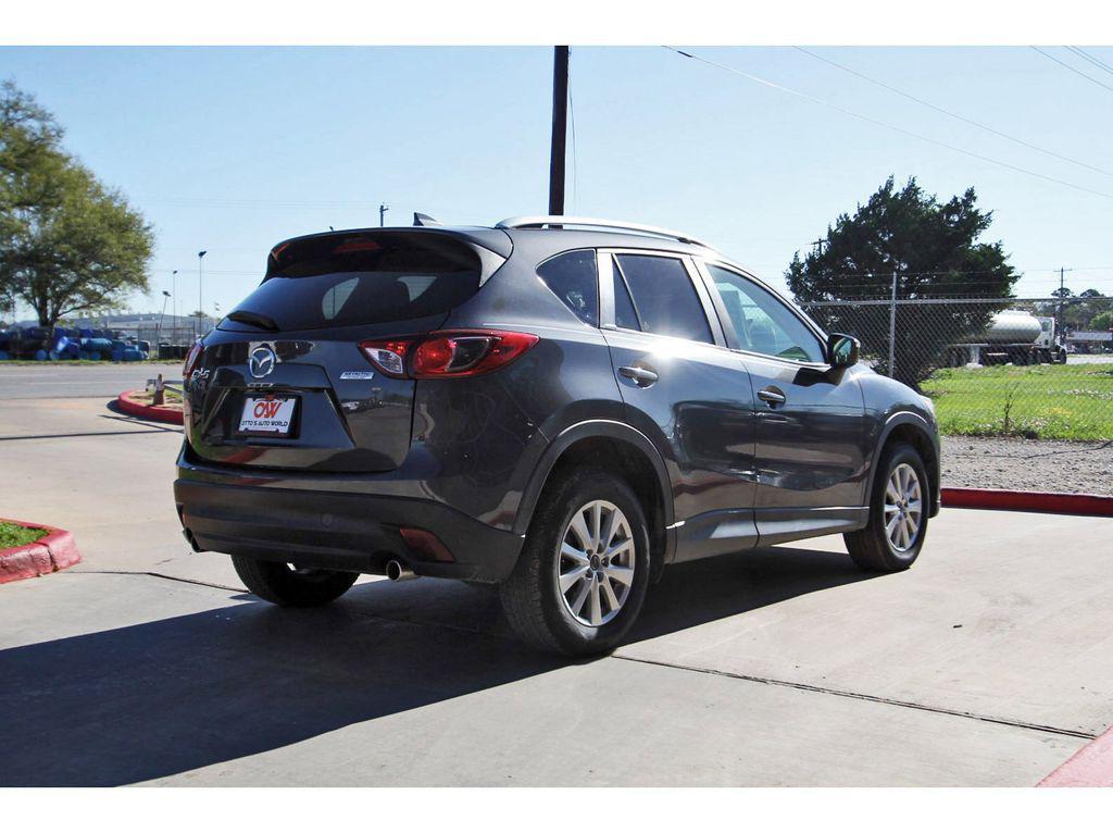 used 2016 Mazda CX-5 car, priced at $12,289