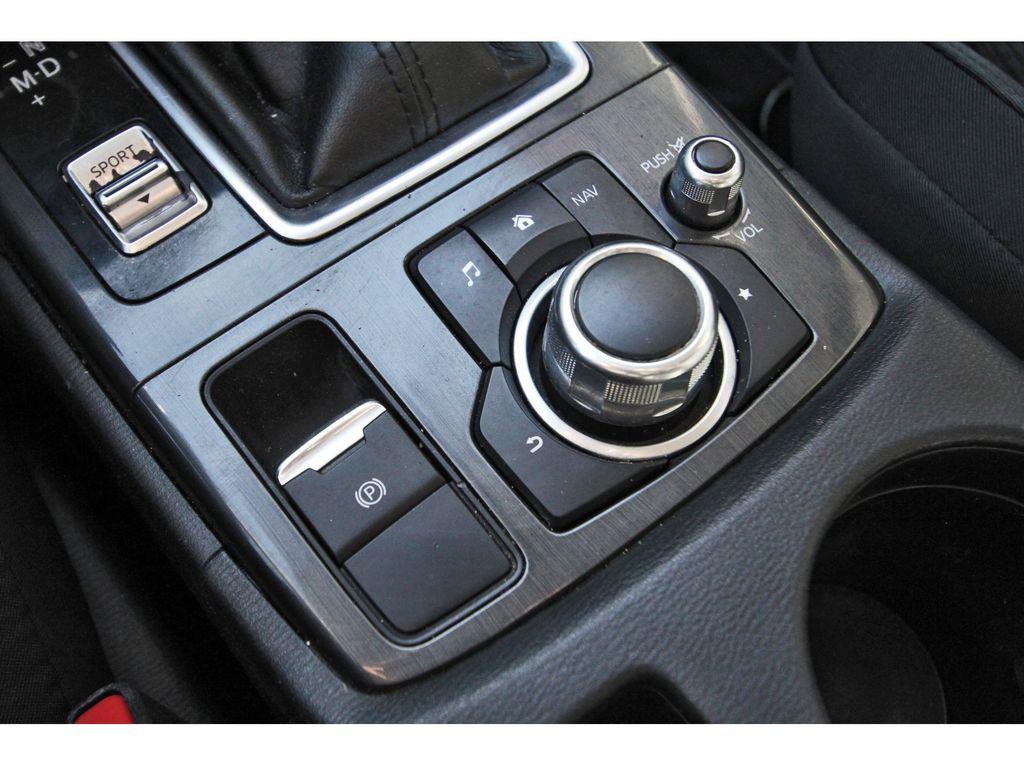 used 2016 Mazda CX-5 car, priced at $12,289