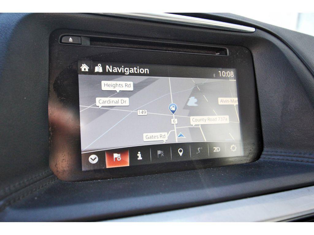 used 2016 Mazda CX-5 car, priced at $12,289