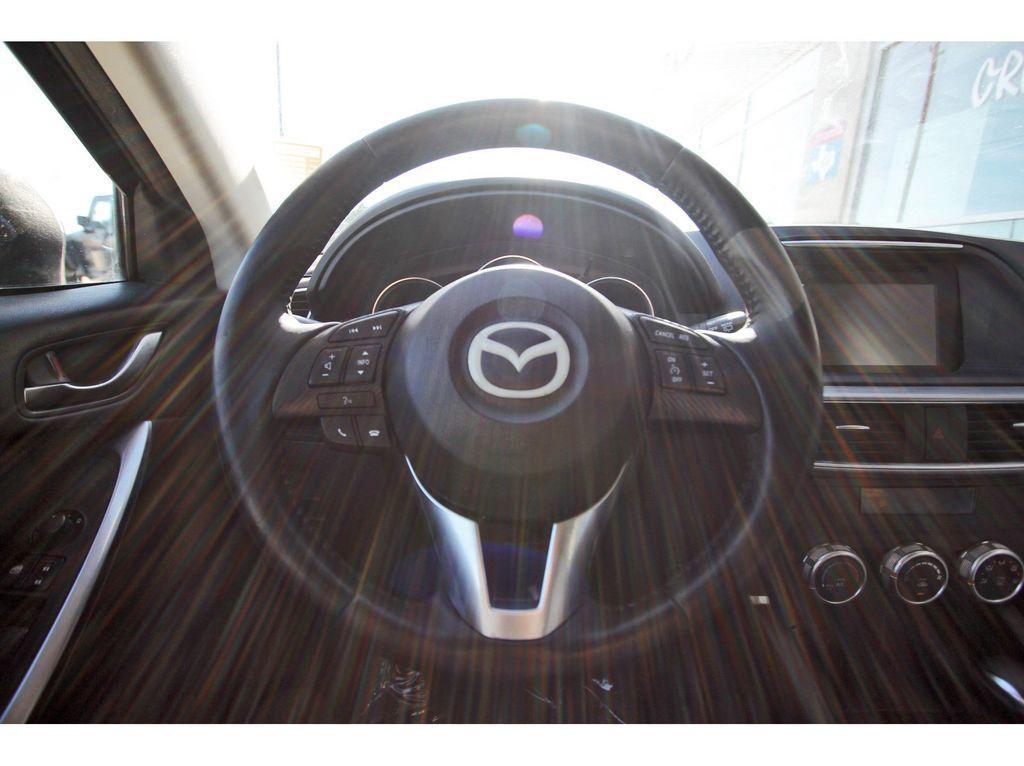 used 2016 Mazda CX-5 car, priced at $12,289