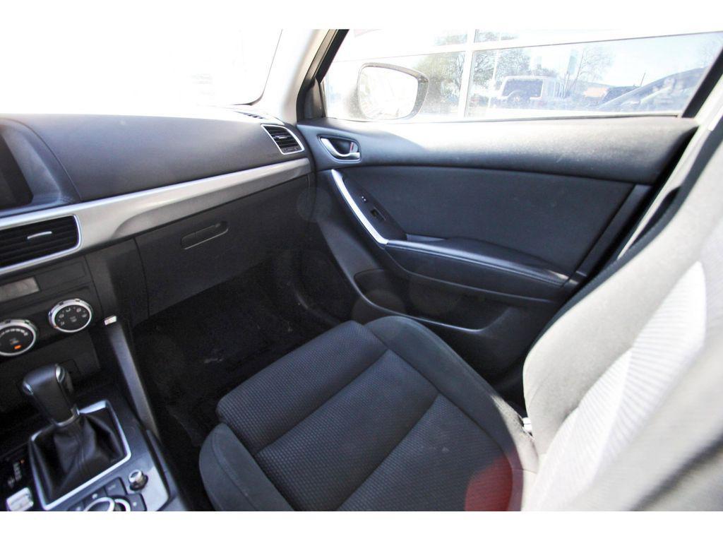 used 2016 Mazda CX-5 car, priced at $12,289