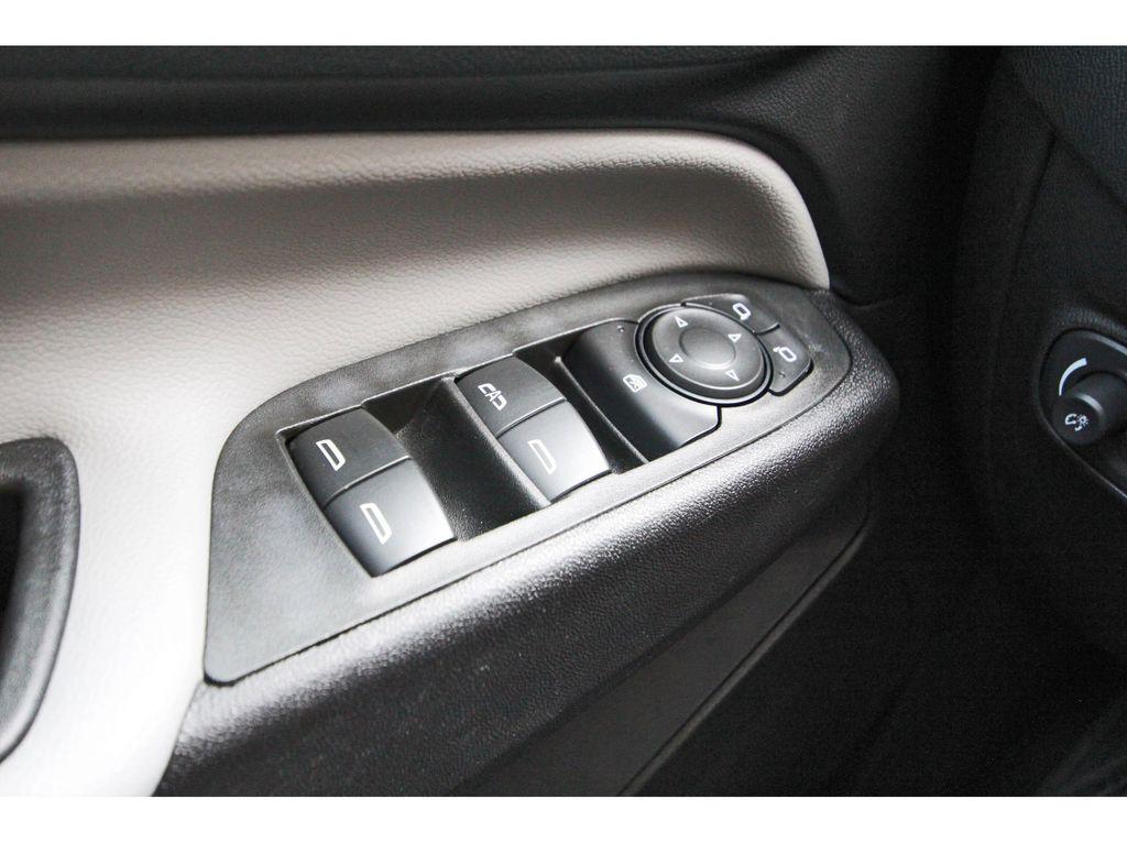 used 2024 Chevrolet Equinox car, priced at $21,728