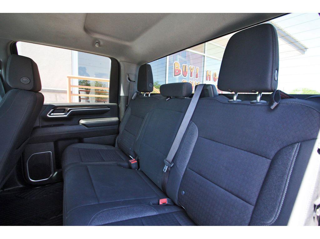 used 2024 Chevrolet Silverado 2500 car, priced at $46,238