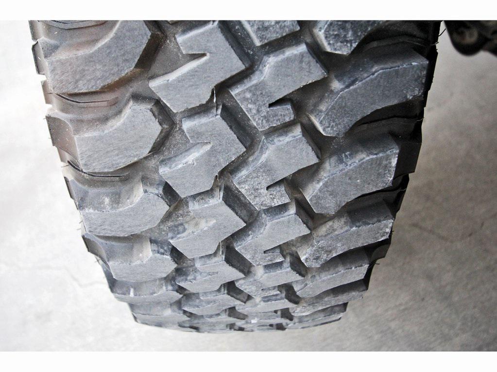 used 2016 Jeep Wrangler car, priced at $15,989