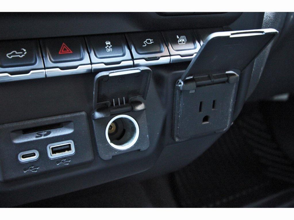 used 2020 Chevrolet Silverado 1500 car, priced at $31,485