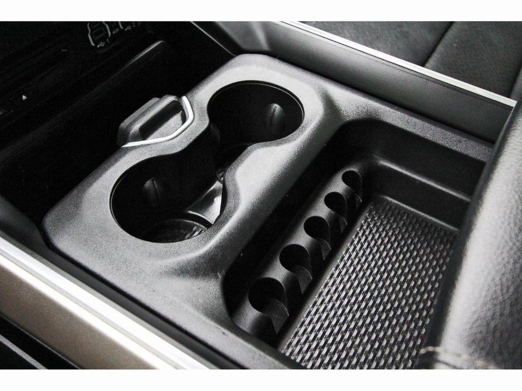 used 2019 Ram 1500 car, priced at $28,459