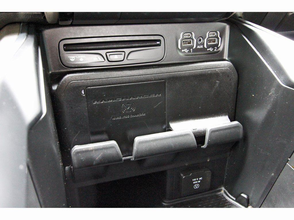 used 2019 Ram 1500 car, priced at $28,459