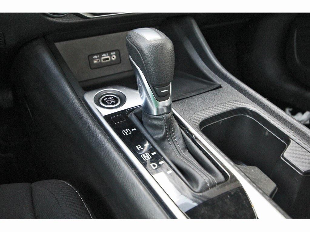 used 2023 Nissan Sentra car, priced at $16,927