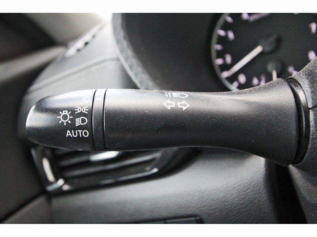 used 2023 Nissan Sentra car, priced at $15,438