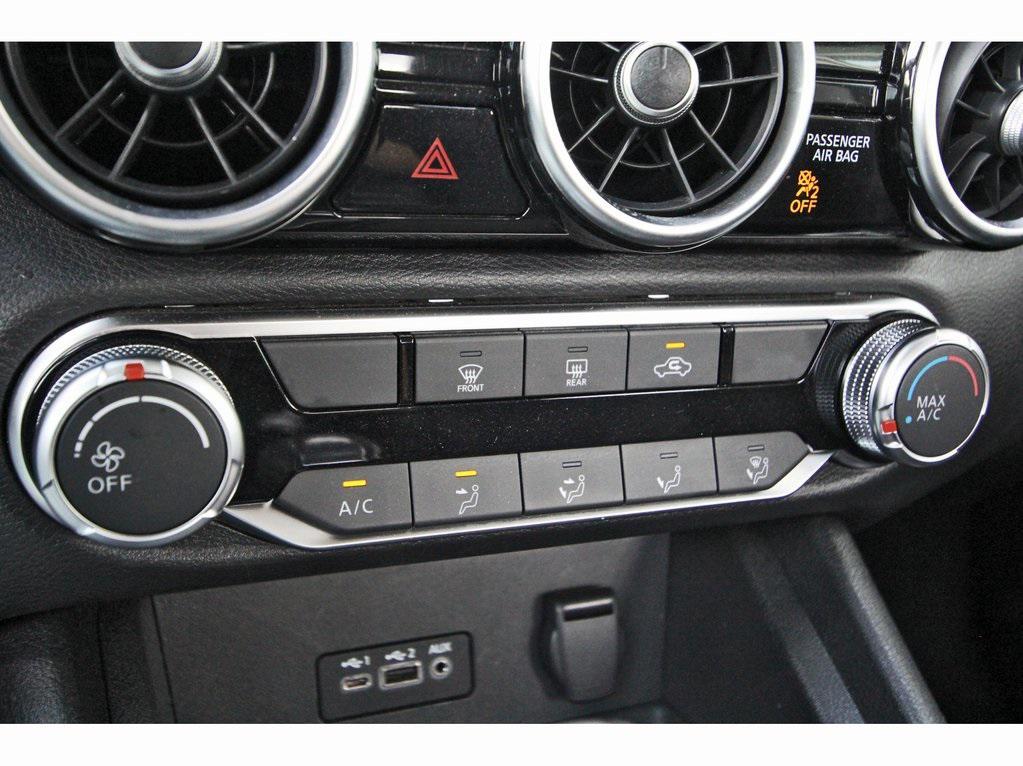 used 2023 Nissan Sentra car, priced at $16,927