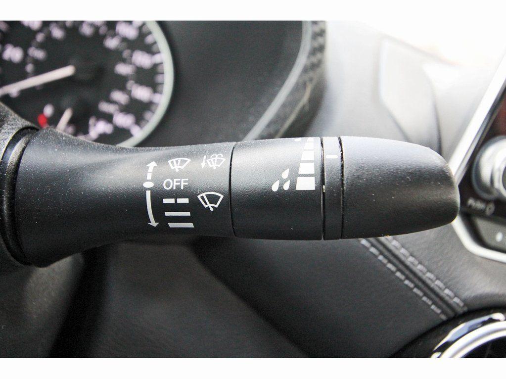 used 2023 Nissan Sentra car, priced at $15,438