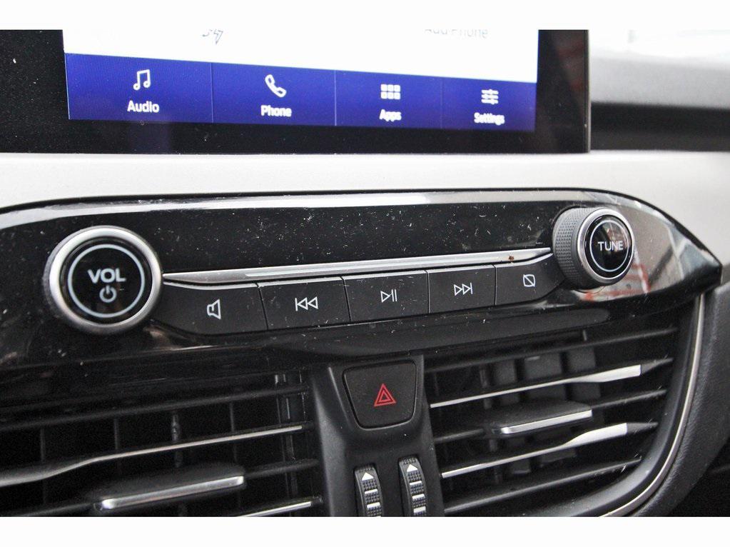 used 2022 Ford Escape car, priced at $16,649