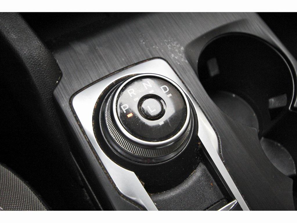 used 2022 Ford Escape car, priced at $16,649