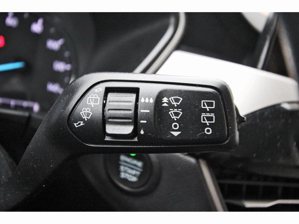 used 2022 Ford Escape car, priced at $16,649