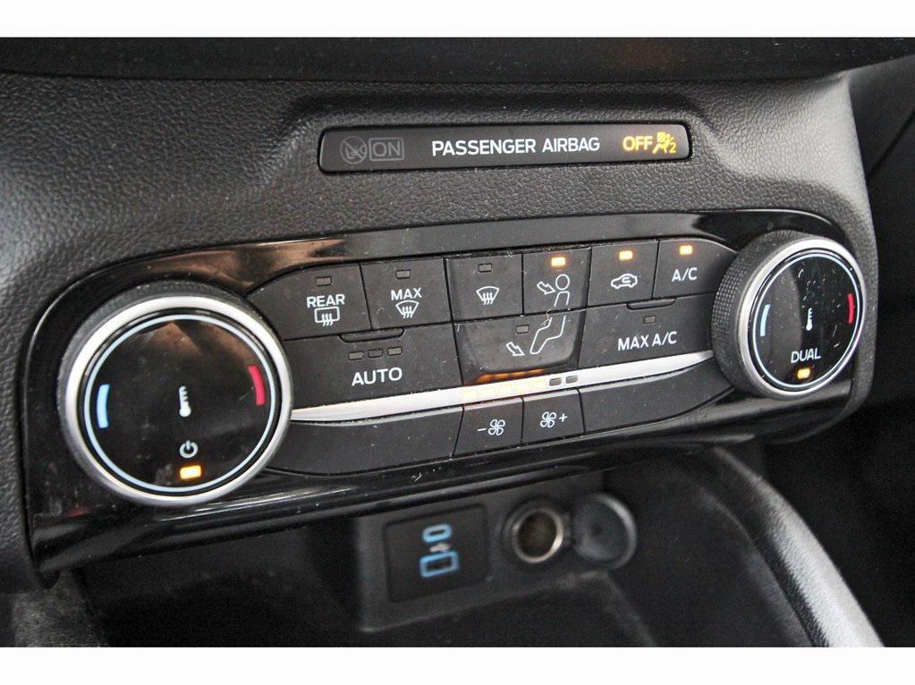 used 2022 Ford Escape car, priced at $16,649