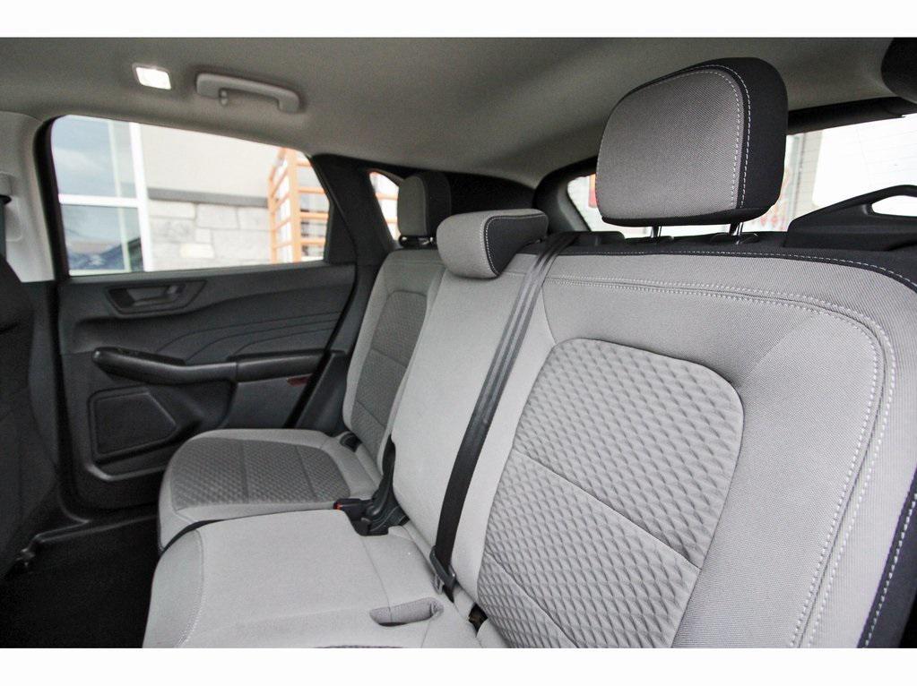used 2022 Ford Escape car, priced at $16,649