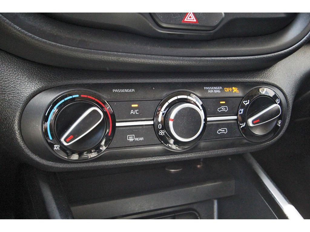 used 2023 Kia Soul car, priced at $13,948