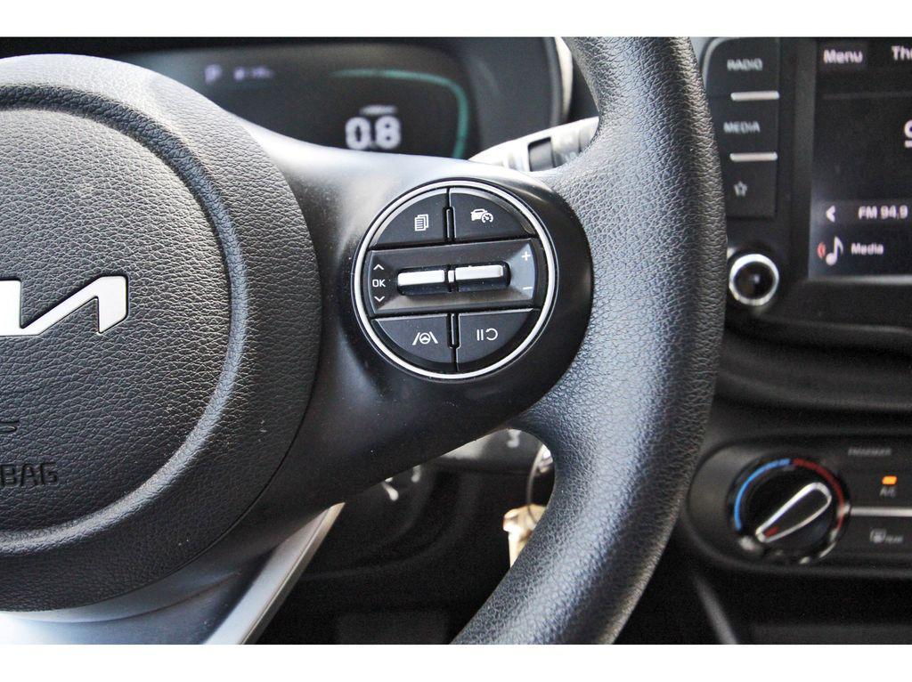 used 2023 Kia Soul car, priced at $13,948