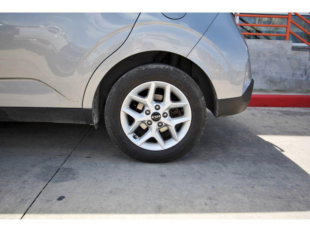 used 2023 Kia Soul car, priced at $13,948