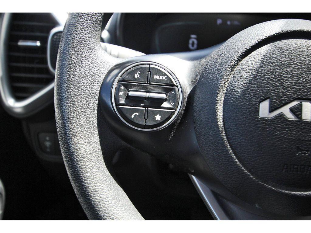 used 2023 Kia Soul car, priced at $13,948