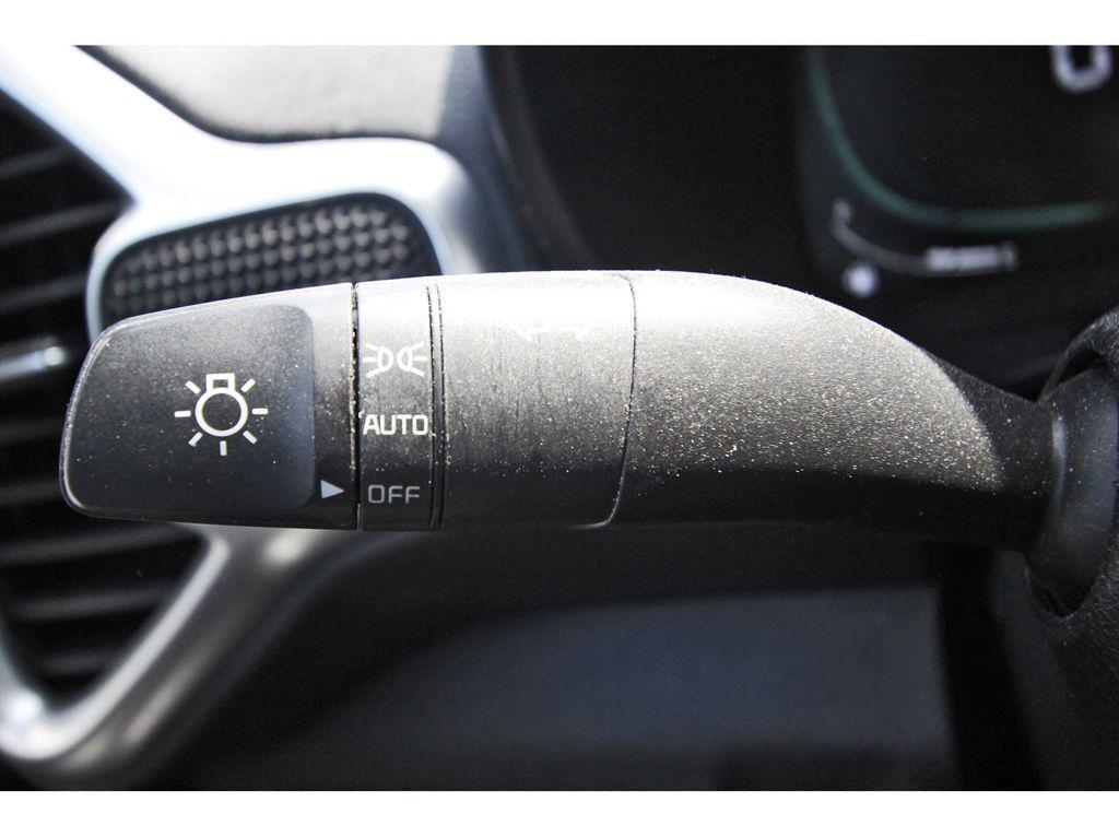 used 2023 Kia Soul car, priced at $13,948