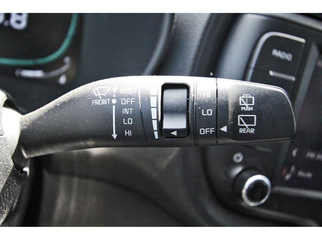 used 2023 Kia Soul car, priced at $13,948