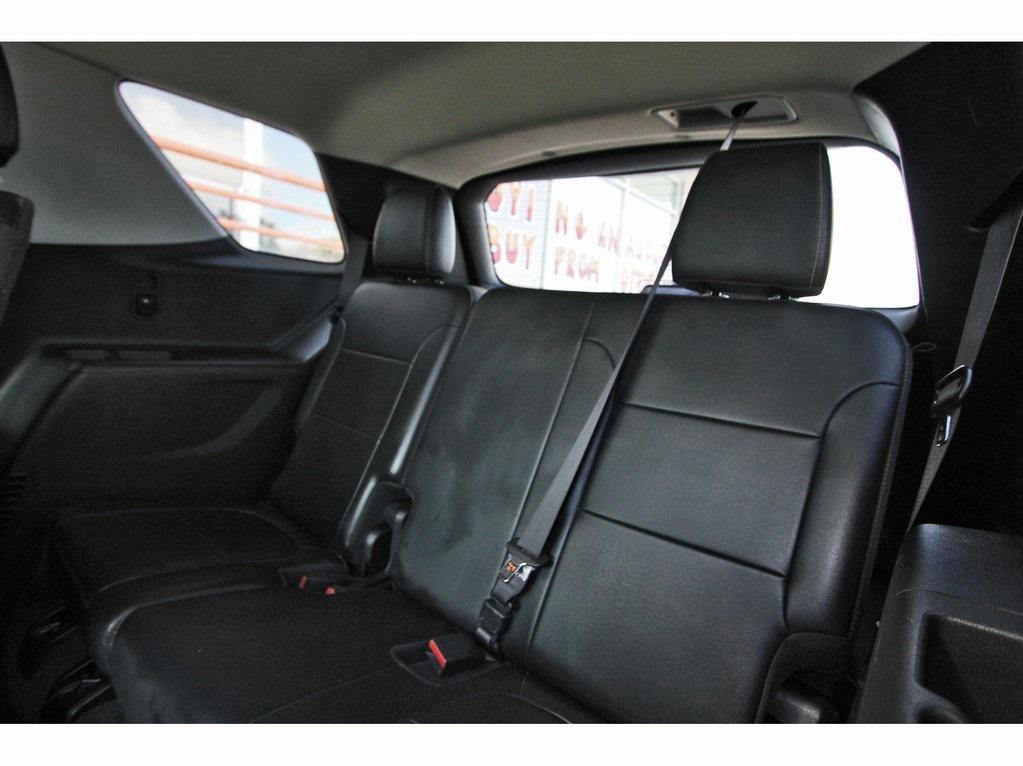 used 2019 Chevrolet Traverse car, priced at $15,818