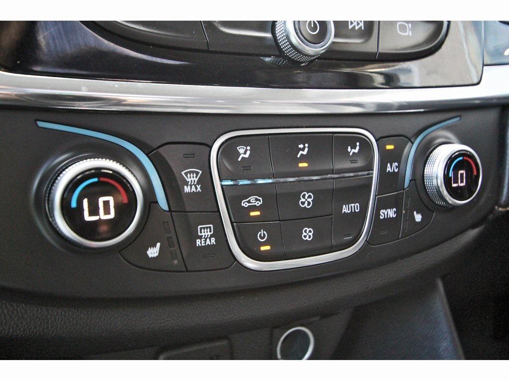 used 2019 Chevrolet Traverse car, priced at $15,818